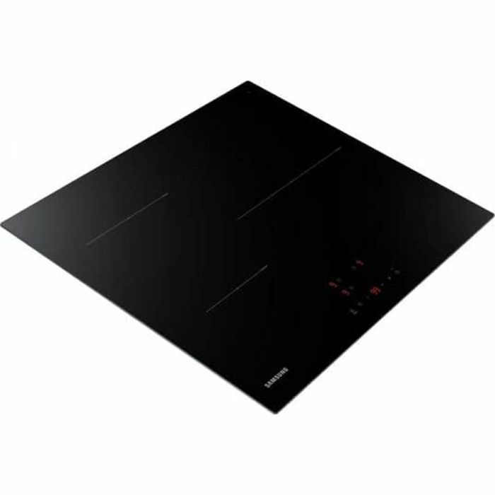 Placa de Inducción Samsung NZ63T3706A1 60 cm 7200 W 1 Placa de Inducción Samsung NZ63T3706A1 60 cm 7200 W 1