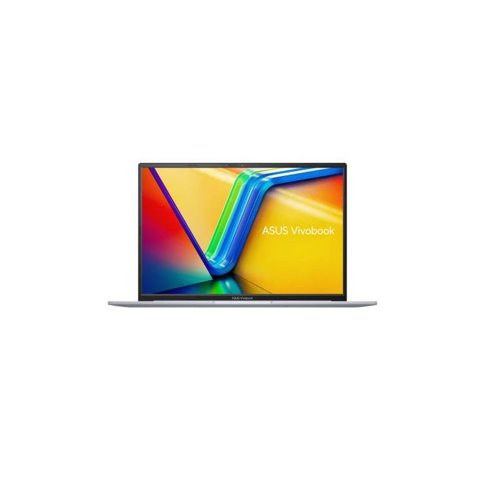 ASUS Vivobook 16X K3605ZF-MB465 - Ordenador Portátil 16" WUXGA (Intel Core i5-12500H, 16GB RAM, 512GB SSD, NVIDIA RTX 2050 4GB, Sin Sistema Operativo) Plata Fría - Teclado QWERTY español 1 ASUS Vivobook 16X K3605ZF-MB465 - Ordenador Portátil 16" WUXGA (Intel Core i5-12500H, 16GB RAM, 512GB SSD, NVIDIA RTX 2050 4GB, Sin Sistema Operativo) Plata Fría - Teclado QWERTY español 1