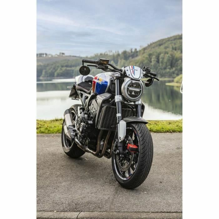 Abus 95838 - 8078 Detecto RD SRA Candado de disco 3 Abus 95838 - 8078 Detecto RD SRA Candado de disco 3