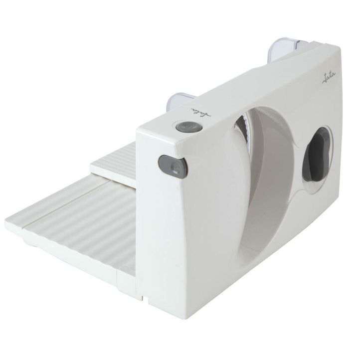Cortafiambres JATA JECF0300 Blanco 150 W 2 Cortafiambres JATA JECF0300 Blanco 150 W 2