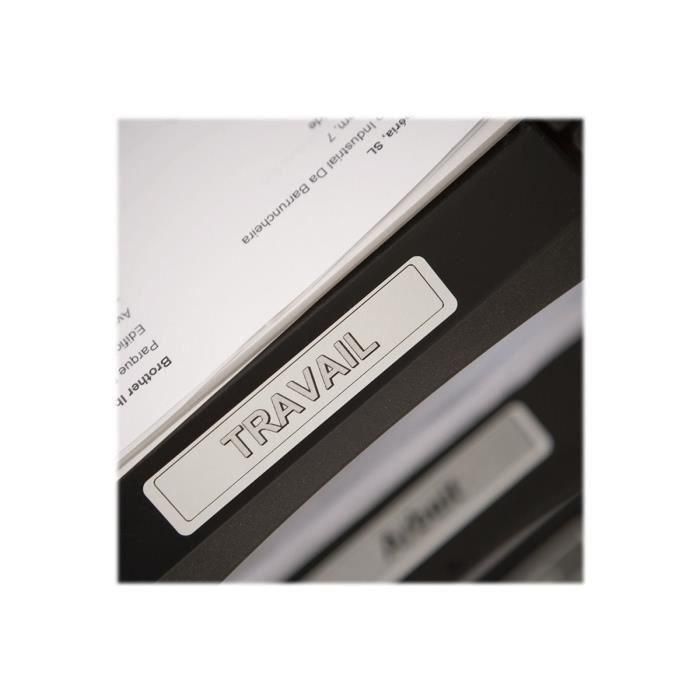 Etiquetas para Impresora Multiuso Brother DK11204 17 x 54 mm Negro/Blanco Blanco 1 Etiquetas para Impresora Multiuso Brother DK11204 17 x 54 mm Negro/Blanco Blanco 1