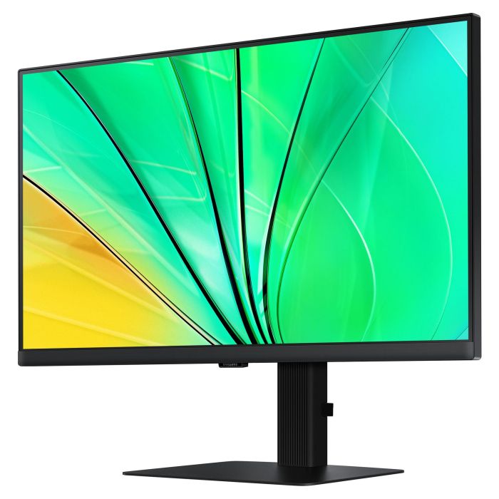 Monitor Samsung LS24D600EAUXEN Quad HD 24"
