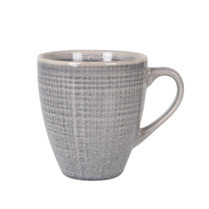 Inde Jarra Mug Gigante Reassure 550 cc - 14 x 10.2 x 11.5 cm (24 Unidades) 7