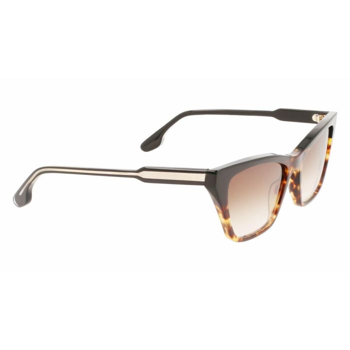 Gafas de Sol Mujer Victoria Beckham VB638S-005 Ø 55 mm 1
