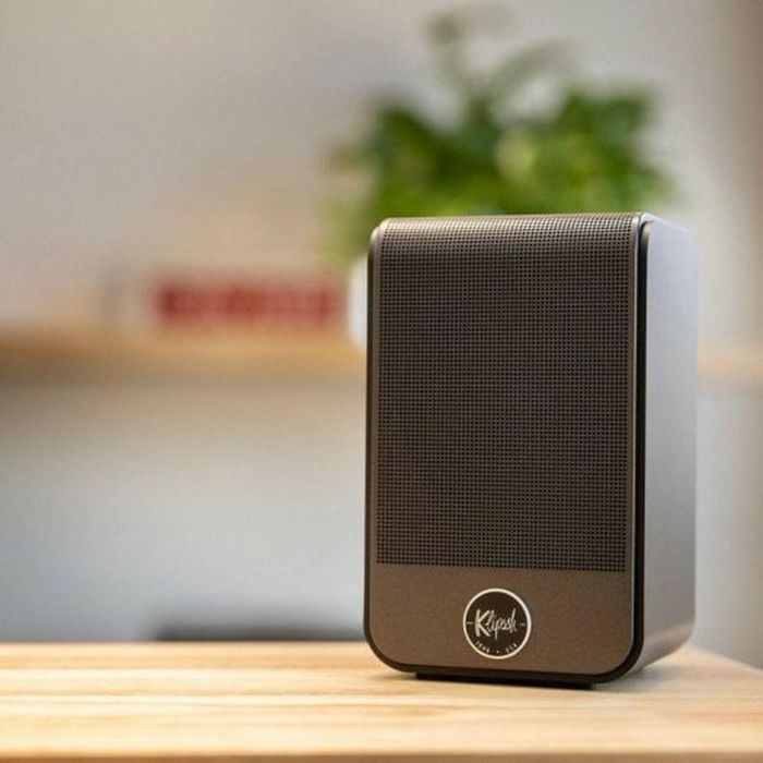 Altavoz Bluetooth Portátil KLIPSCH Negro 50 W 2