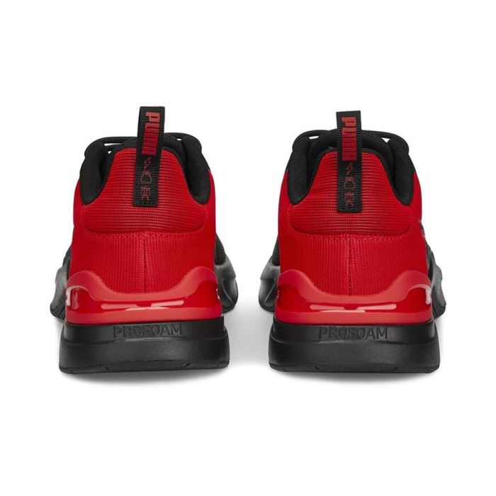 Zapatillas Deportivas Hombre Puma Negro Unisex