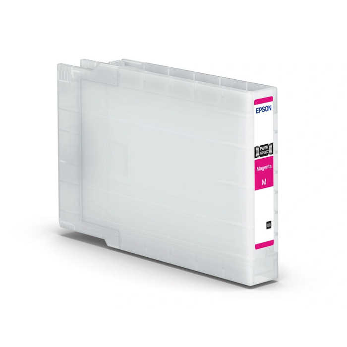 Epson WF-6590DWF/WF-6090DW Cartucho Magenta XL 2