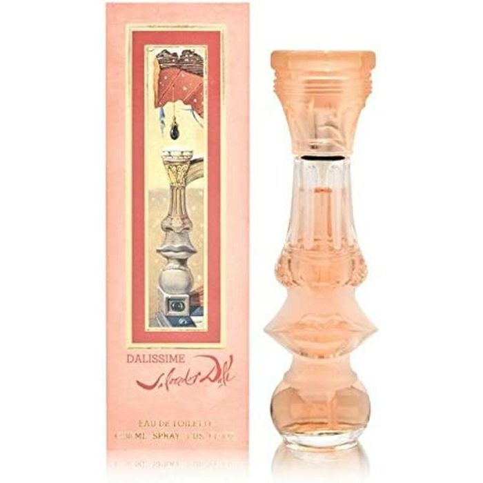Perfume Mujer Salvador Dali EDT Dalissime 30 ml Perfume Mujer Salvador Dali EDT Dalissime 30 ml