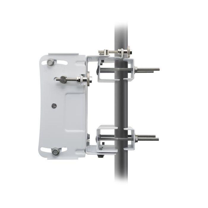 Ubiquiti Precision Alignment Kit para Reflectores de Plato de 620mm, Optimizado para Enlaces AirFiber y AirMAX PtP, Blanco 0 Ubiquiti Precision Alignment Kit para Reflectores de Plato de 620mm, Optimizado para Enlaces AirFiber y AirMAX PtP, Blanco 0