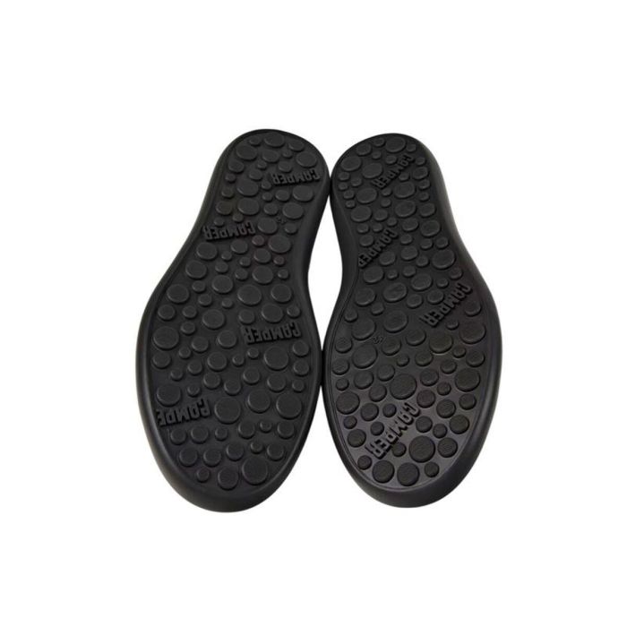 Zapatillas Casual Hombre Camper Ultrasoft Negro S 3