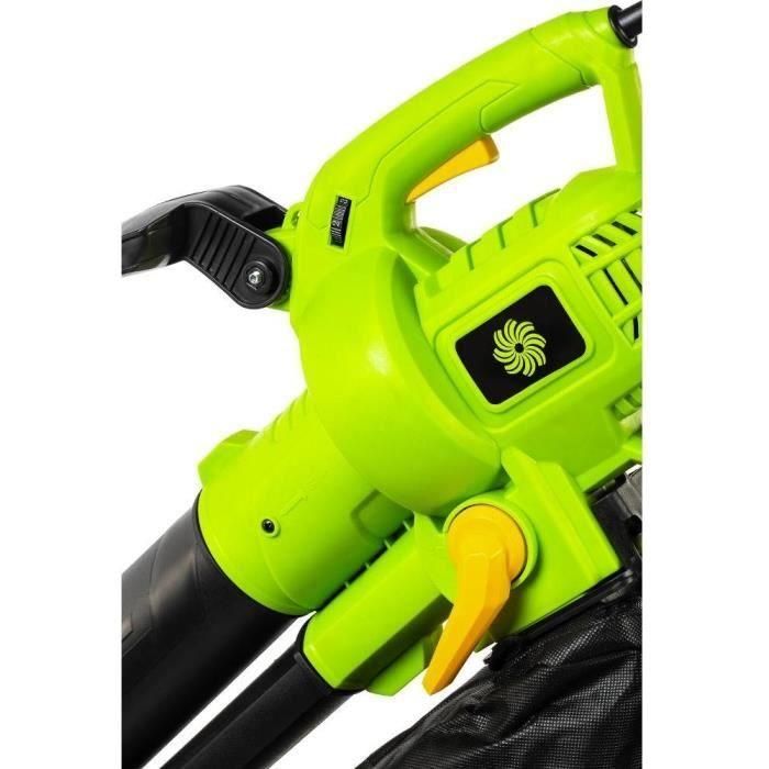 Soplador de vacío - Fieldmann - FZF 4030-E 4 Soplador de vacío - Fieldmann - FZF 4030-E 4