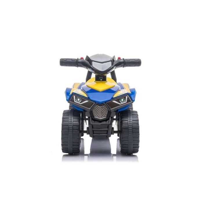 Correpasillos Goodyear Azul 58 x 35 x 41 cm 1 Correpasillos Goodyear Azul 58 x 35 x 41 cm 1