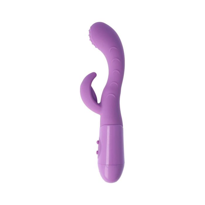 Vibrador Pick&Love Nº 75 Morado