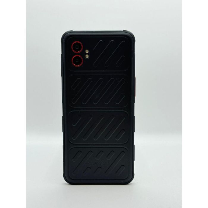 Smartphone Samsung Galaxy XCover7 Pro 6,6" Octa Core 6 GB RAM 128 GB Negro Smartphone Samsung Galaxy XCover7 Pro 6,6" Octa Core 6 GB RAM 128 GB Negro