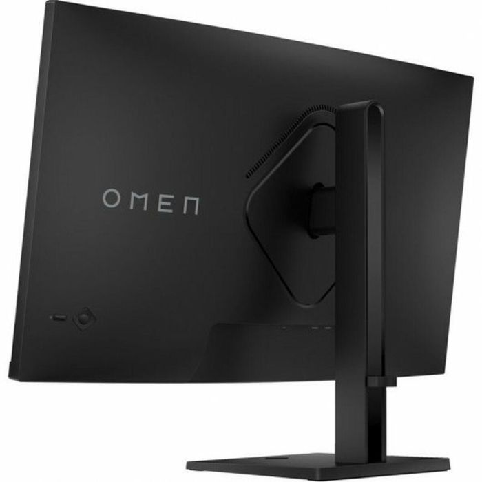 Monitor HP Omen 27qs 31,5" VA Flicker free 165 Hz 4