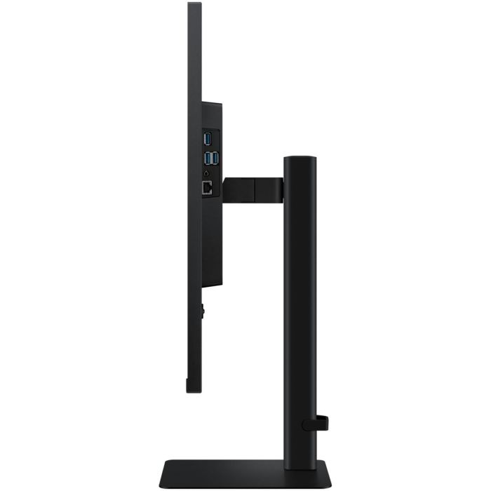 Samsung Monitor 32" S80UD S32D800UAU 4K Ultra HD LCD, 3840x2160 Píxeles, 5ms, USB-C, HDMI, DisplayPort 14 Samsung Monitor 32" S80UD S32D800UAU 4K Ultra HD LCD, 3840x2160 Píxeles, 5ms, USB-C, HDMI, DisplayPort 14