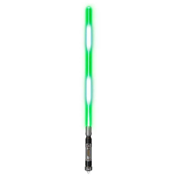 Hasbro Star Wars Black Series Sable de Luz Force FX Elite de Sabine Wren - Juego de Rol Coleccionable 6 Hasbro Star Wars Black Series Sable de Luz Force FX Elite de Sabine Wren - Juego de Rol Coleccionable 6