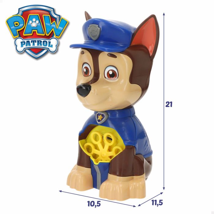 Cámara de fotos infantil The Paw Patrol 10,5 x 21 x 11,5 cm Multicolor (4 Unidades) 3 Cámara de fotos infantil The Paw Patrol 10,5 x 21 x 11,5 cm Multicolor (4 Unidades) 3