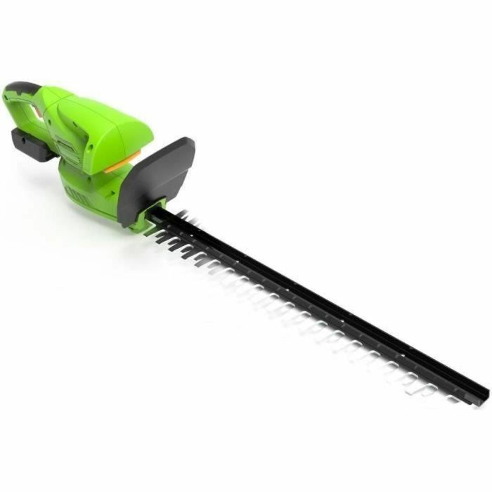 Cortasetos Fieldmann FZN 70202-0 0 Cortasetos Fieldmann FZN 70202-0 0