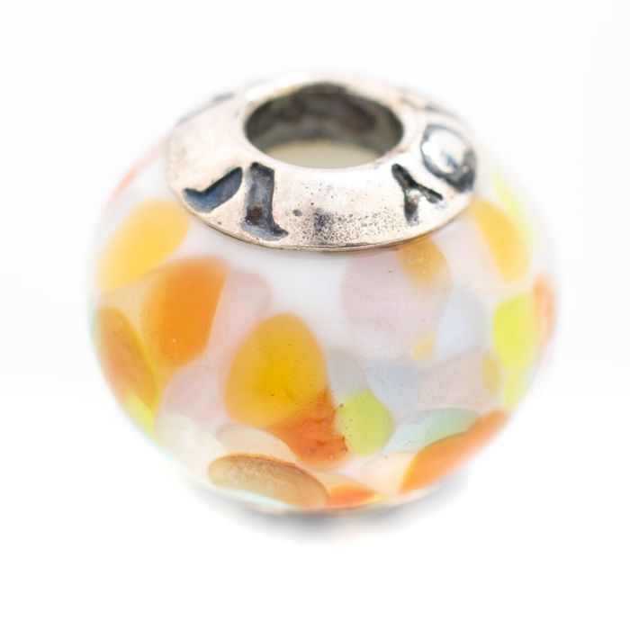 Abalorio Mujer Viceroy VMB0042-29 Multicolor 1 cm Abalorio Mujer Viceroy VMB0042-29 Multicolor 1 cm