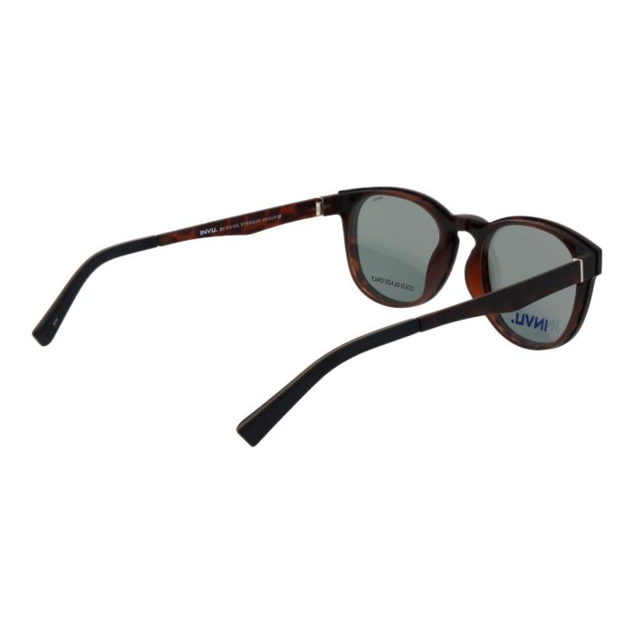 Gafas de Sol Hombre INVU M4103 50BY 3 Gafas de Sol Hombre INVU M4103 50BY 3