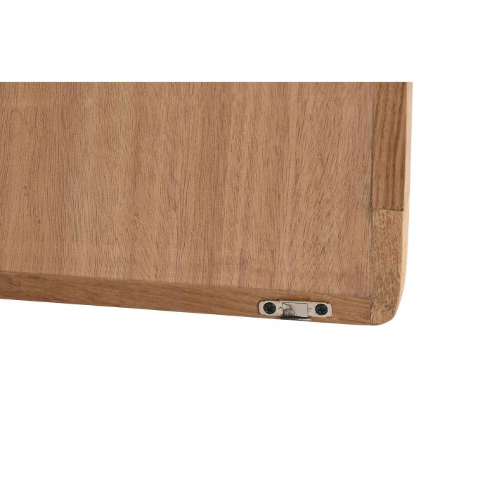 Armario Home ESPRIT Natural 91 x 45 x 203 cm 3 Armario Home ESPRIT Natural 91 x 45 x 203 cm 3