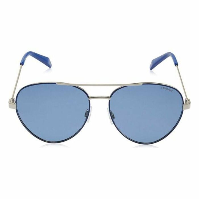 Gafas de Sol Hombre Polaroid PLD 6055/S 2