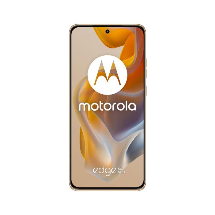 Smartphone Motorola 6,36" 12 GB RAM 512 GB Crema 7 Smartphone Motorola 6,36" 12 GB RAM 512 GB Crema 7