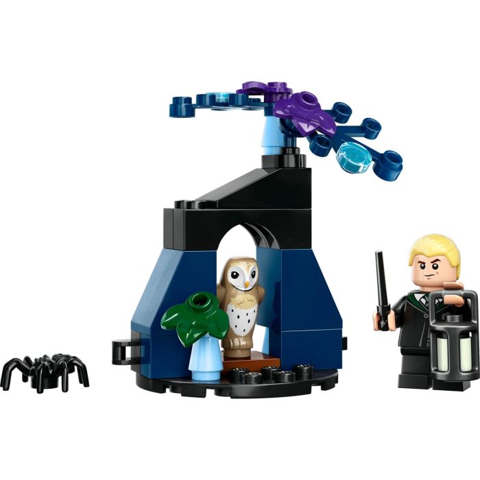 LEGO 30677 Harry Potter Draco im Verbotenen Wald (Polybag) 1