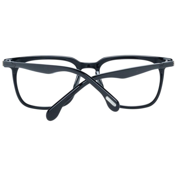 Montura de Gafas Hombre Lozza VL4136 510BLK 2