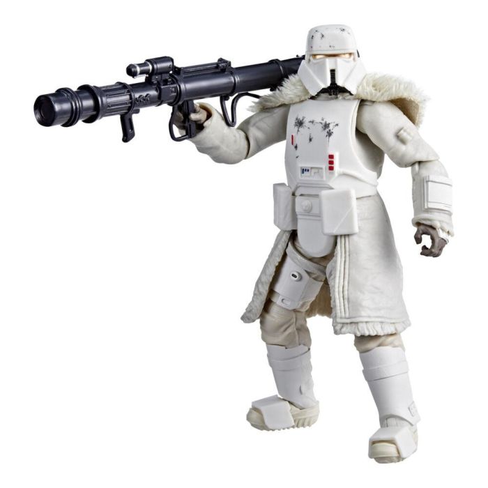 Figura Range Trooper Andor Star Wars 15cm 1