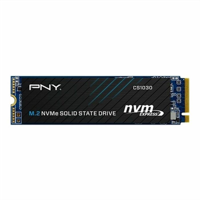 Pny - Cs1030 - Ssd - 500 Gb - M.2 2280 - M280Cs1030-500-Rb