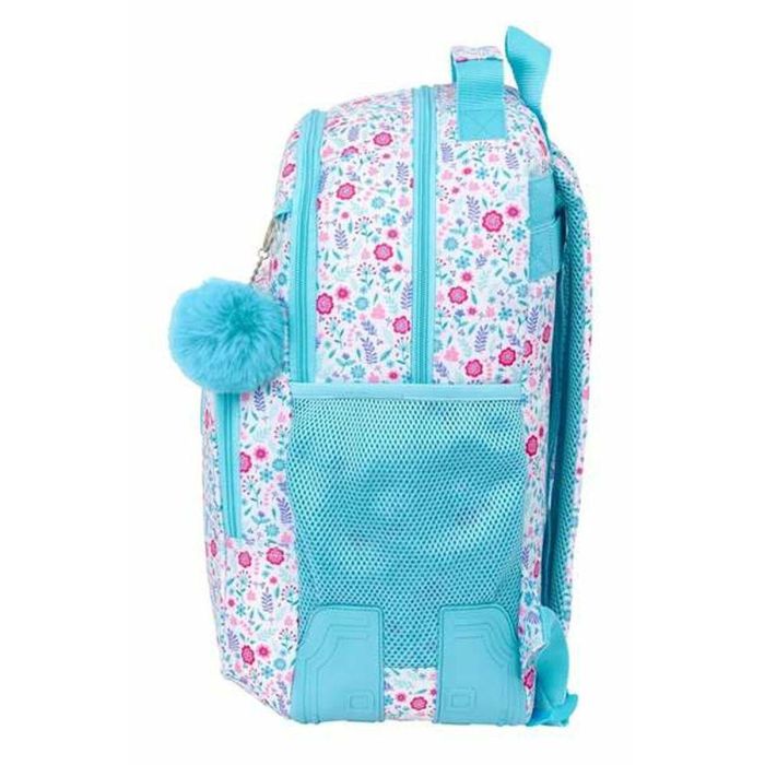 Mochila Escolar Safta 1