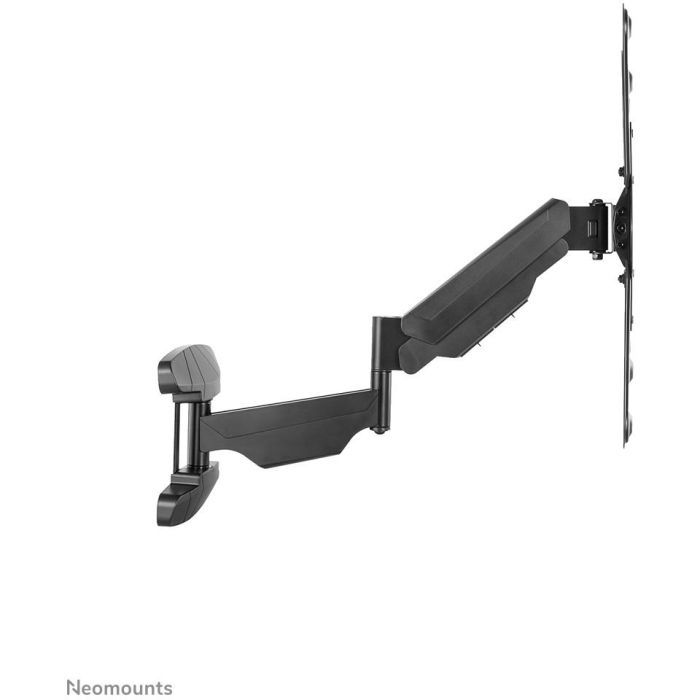 Neomounts WL70-550BL14 Soporte de Pared Full Motion para Monitor/TV 32-55", 5-30 kg, VESA 75x75-400x400, Gas Spring, Ajuste Nivel - Negro 9
