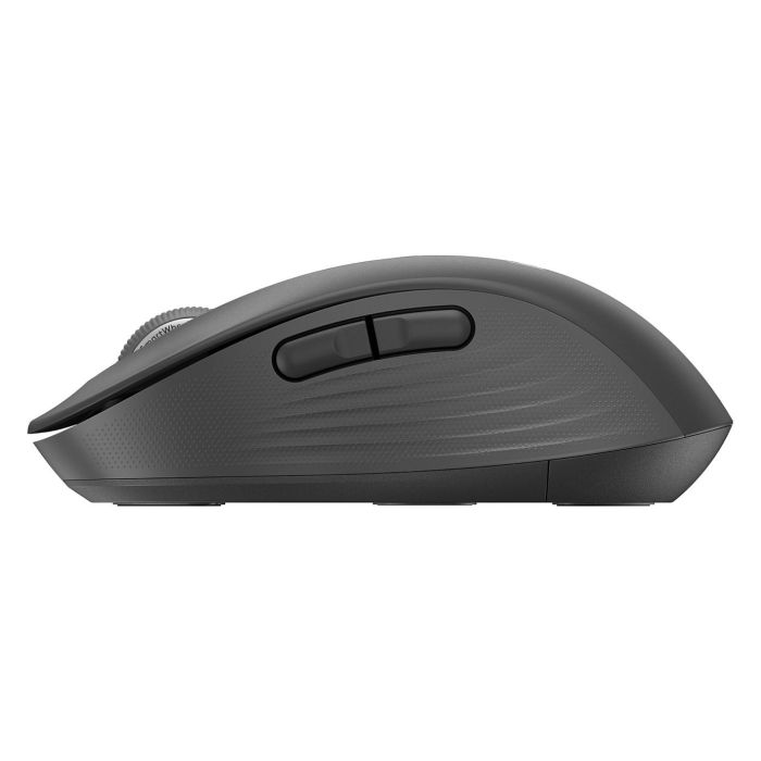 Logitech M650 Ratón Bluetooth/RF, 4000 DPI, Tamaño M, 61 x 108.2 x 38.8 mm 1