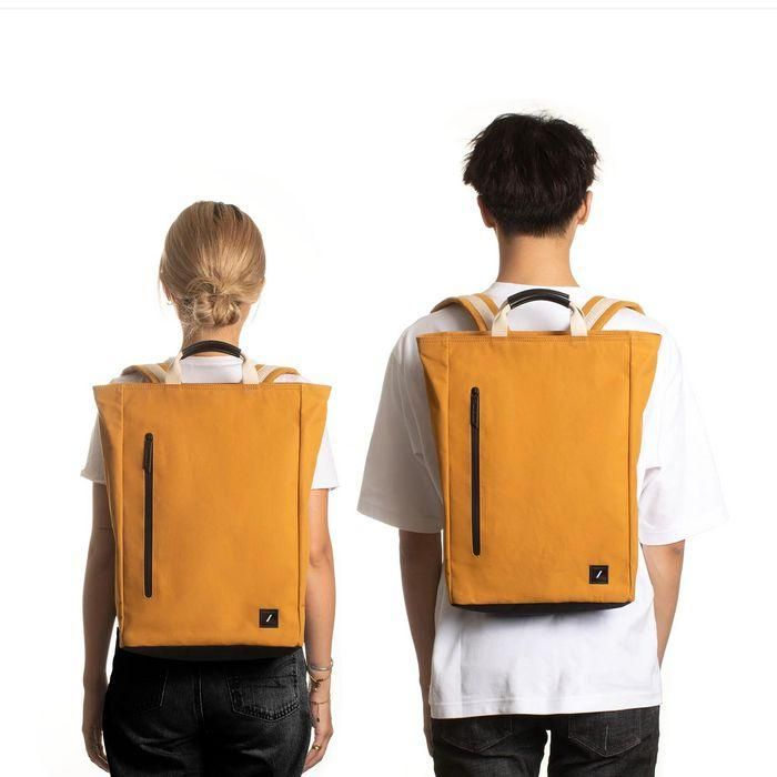 Native Union WFA Backpack, Green 3 Native Union WFA Backpack, Green 3