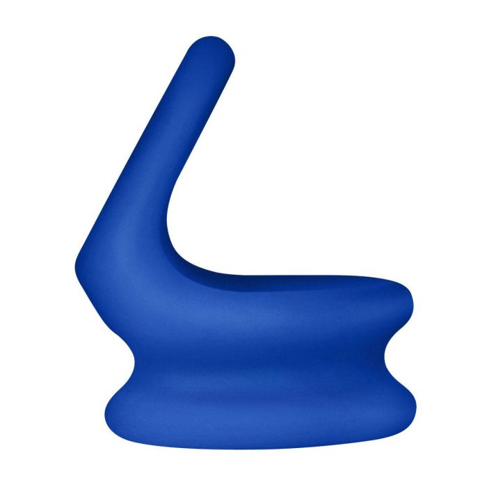 Anillo para el Pene Forto Azul L 4 Anillo para el Pene Forto Azul L 4