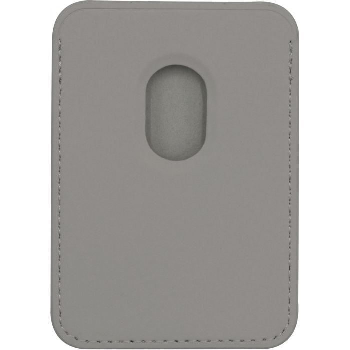 dbramante1928 Wallet with MagSafe ICON - River Stone 1 dbramante1928 Wallet with MagSafe ICON - River Stone 1