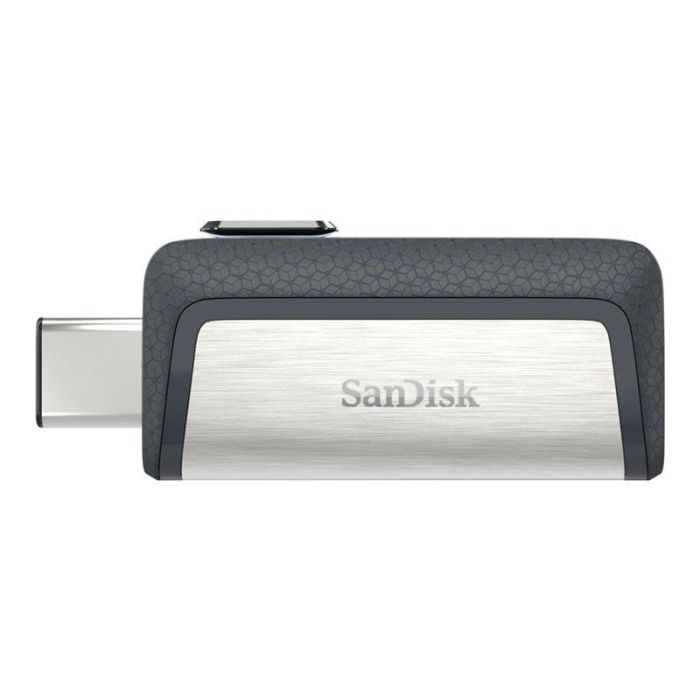 Sandisk 256GB Ultra Dual USB Type-CUltra Dual USB 256 GB, 256 1 Sandisk 256GB Ultra Dual USB Type-CUltra Dual USB 256 GB, 256 1