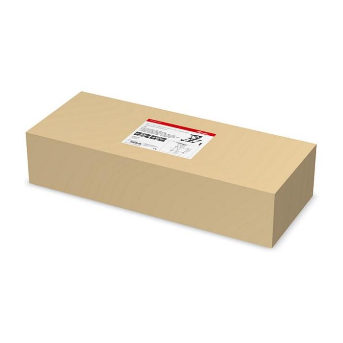 Equip Soporte Techo Motorizado Pantalla TV 32" Hasta 70" Compatible VESA 600x400 y Gestión de Cables Integrada