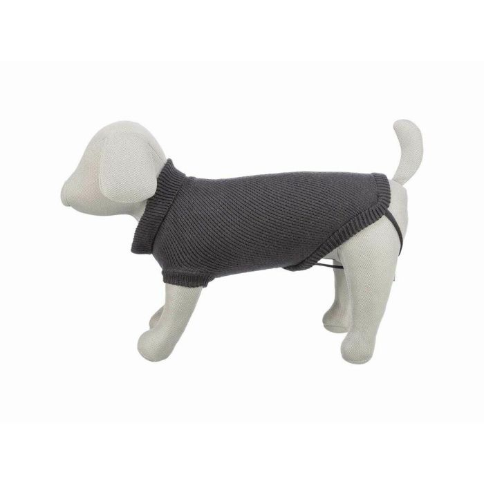 Jersey para Perro Trixie Berlín Antracita XS