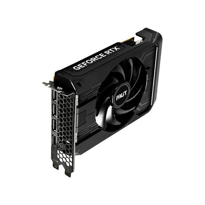 Palit RTX5050 8GB GDDR6 StormX Tarjeta Gráfica 5
