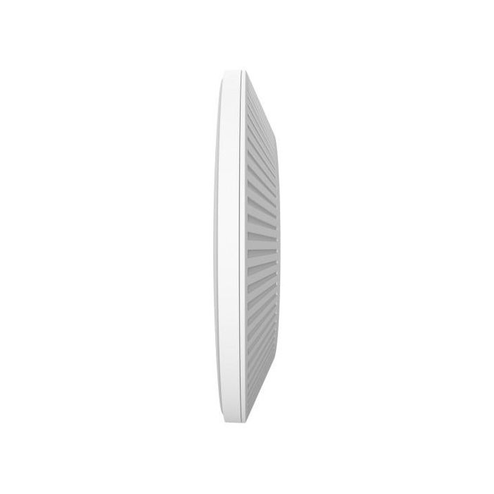 TP-Link Omada EAP783 Punto de Acceso WiFi 7 Tri-Banda 2.4/5/6 GHz 19000 Mbit/s PoE Techo/Pared 1