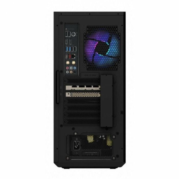 PC de Sobremesa MSI MAG Infinite X2 13FNUF-085ES Intel Core i7-13700KF 32 GB RAM 2 TB SSD Nvidia Geforce RTX 4070 2 PC de Sobremesa MSI MAG Infinite X2 13FNUF-085ES Intel Core i7-13700KF 32 GB RAM 2 TB SSD Nvidia Geforce RTX 4070 2