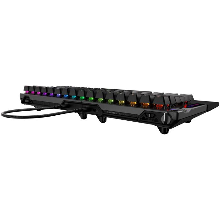 ASUS Tastatur ROG Falcata DE 6 ASUS Tastatur ROG Falcata DE 6