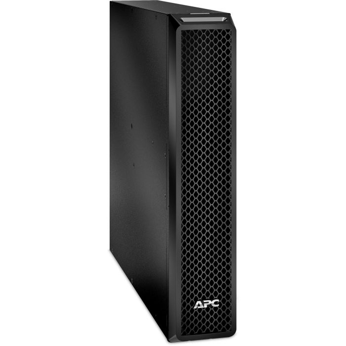 APC SRT48BP Smart-UPS SRT 48V Battery Pack para 1kVA/1.5kVA, Batería de Torre de Ácido de Plomo Sellado (VRLA)