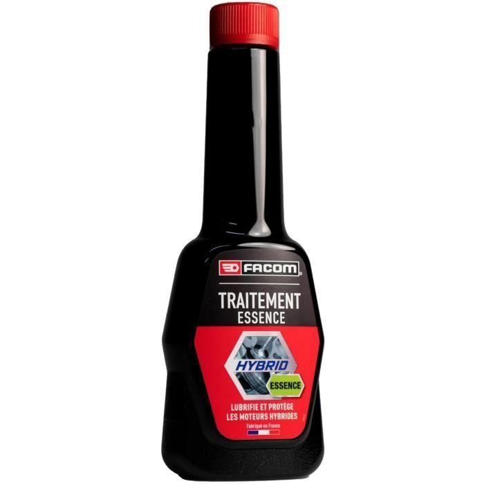 Tratamiento de gasolina para vehículos híbridos - Facom - 300 ml 2 Tratamiento de gasolina para vehículos híbridos - Facom - 300 ml 2