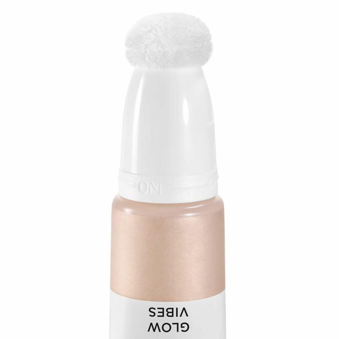 Collistar NOT GLOW VIBES iluminador fluido #01-Morning Light 15 ml 4