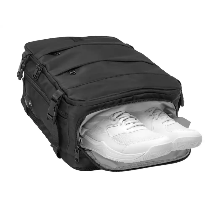 Safta Mochila Viaje Cabina Portatil 15,6'' Negro 29x44x19 cm 8