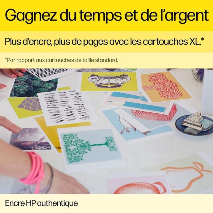 Hp Tinta Magenta Designjet T120-T520 - Nº 711 27 Hp Tinta Magenta Designjet T120-T520 - Nº 711 27